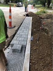 Stormwater Interview with Robert Page, P.E., Vice President, HNTB